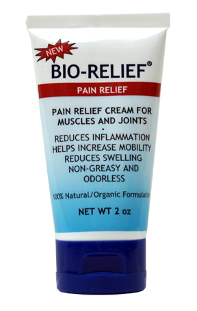 BioFormulas's profile picture. 