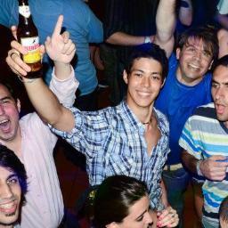 NicoYamaguchi's profile picture. 