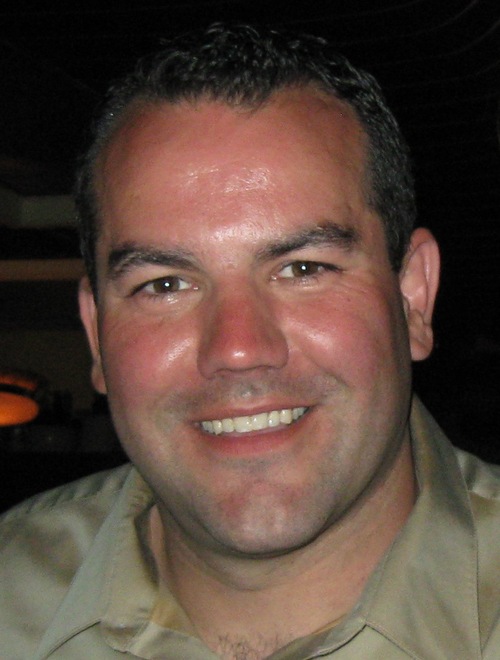 thechucktaylor's profile picture. Director of Operations for Englewood Construction Inc.