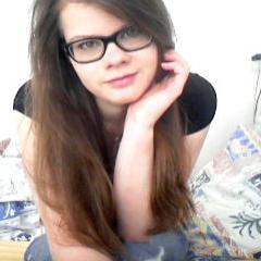 Andere helft van Emma ' ♥