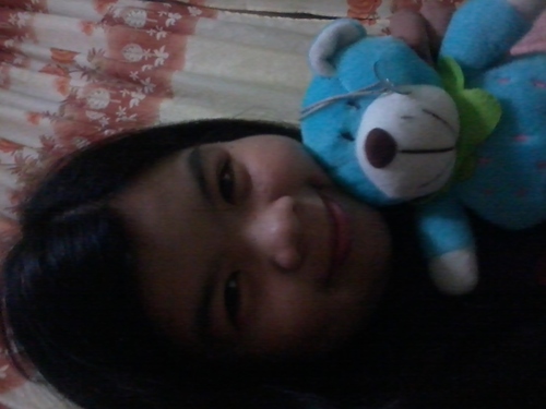 Keep Calm and Smile.. =)