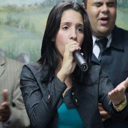 Bitia Morales, Cantora Natural de Mauá/Sp 19 anos  11 98525 9520