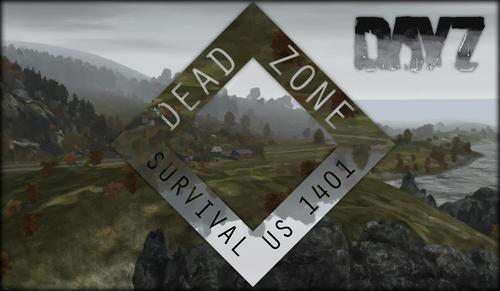 DZSurvival's profile picture. DayZ server: Dead Zone Survival. Tweets to be made here!