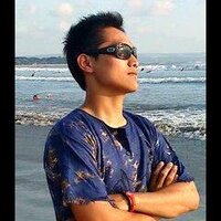 Dani Firmansyah (@dani_arans) 's Twitter Profile Photo