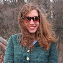 Oh hi. (Copywriter, feminist, parent, former journalist). She/her.