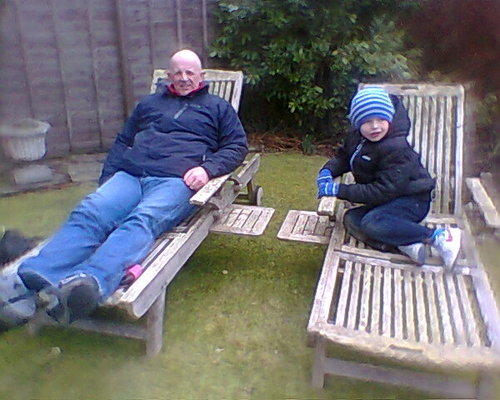 bigmikebooth's profile picture. 