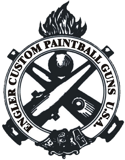 Making Custom Paintball Guns for LEO and military since 1999