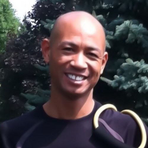 Personal Trainer