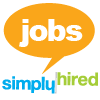 Follow us to receive the latest Finance Jobs in Tampa from Simply Hired, the largest search engine for jobs.