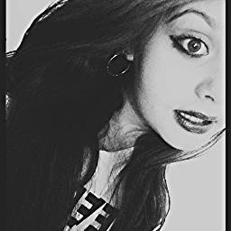Block no @BitchSixx :c