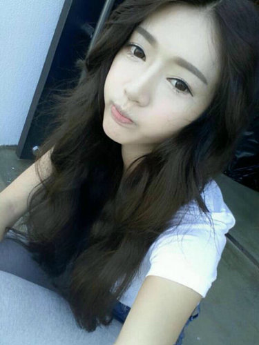 ปาร์คโซรา NetIdol/Ulzzang นั่นแหละฉัน:) เป็นเพียงบอท อยากรู้จักกว่านี้ก็ฟอลมาสิ *ยิ้มหวาน*