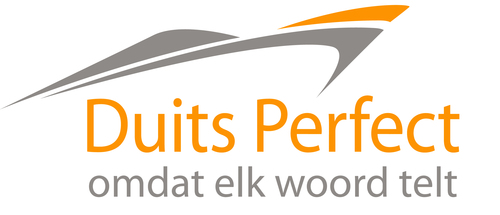 DuitsPerfect's profile picture. Vertaalbureau Duits Perfect. Omdat elk woord telt.