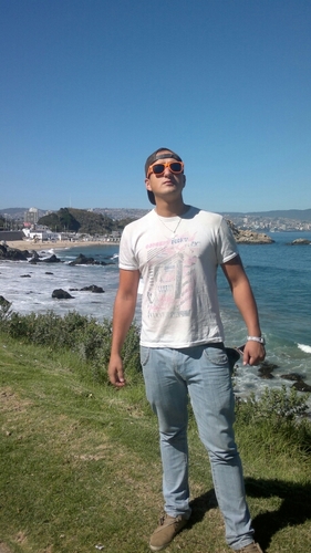 gringocifuente's profile picture. 