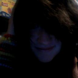 I Love DiNoSaUrS ^.^&COOKIE MONSTER! Im random,and loud when ppl make akward moments-_- I Love Screamo,Heavy Metal,Rock,and many others:P MUSIIIIC is my life!!!