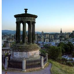 ComedyEdinburgh Profile Picture