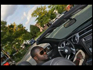 MrForte's profile picture. --chasing my dream--