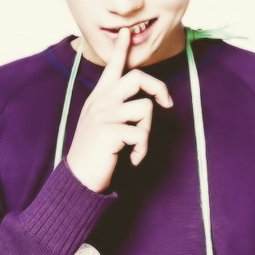 INFINITE ↯ L bot