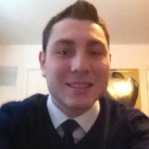 NY_Snyderman's profile picture. Biology major, Stevenson, NASCAR, Monkeys.