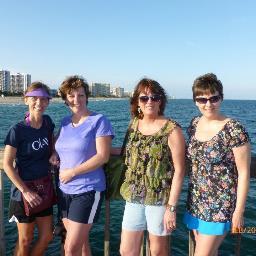 Mid-western Mom, Grandma, and wife who enjoys papercrafting and the outdoors.