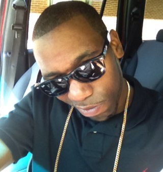 Dream Cha$in makin my goals a realty and being one of the coolest ninja livin #$tacGangAffilliated#Flyboylifestyle#TeamMemyself&I