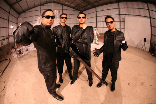 Official Account Rezpector Pusat, We Are Family of @BondanF2B