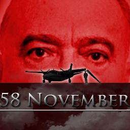 Exposing #FBI Secrets #58November #OpCgAN #Documentary 
PGP Public Key - http://t.co/ZHL49yn0sM