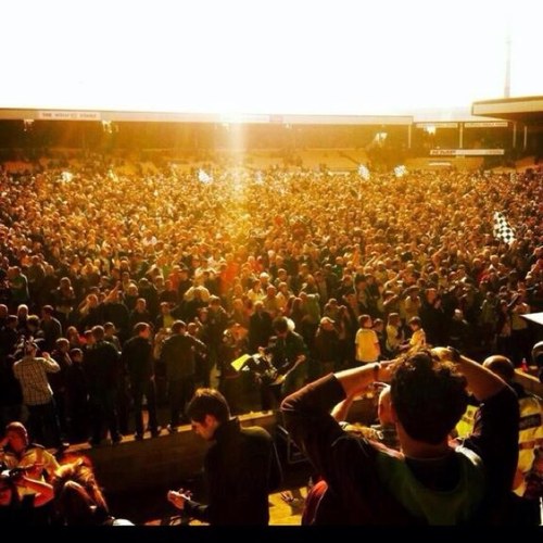 Husband to Nikki, dad to Micha & Charlie Into all things travel and Port Vale All views are my own or that of my good wife!