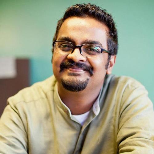Director & Creative Producer • Co-Founder at Kadhai Films & Chutzpah Films