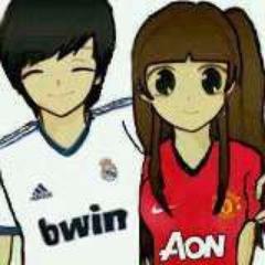 No Unfollow Please!!!!!, Love Real Madrid forever