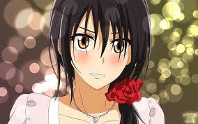 Konnichiwa^^ This is Ayuzawa Misaki RP. Its crossover^^~ @Reckcer 's little sister and Usui Takumi enemy-lover. Yoroshiku~ All Anime Welcome :)