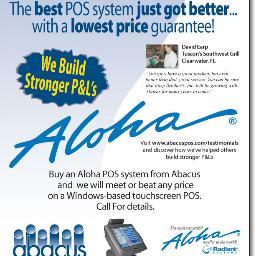 _ABSolutions's profile picture. Founded in 1974, Abacus has been a leading systems integrator & technology solutions provider in the hospitality industry for over a quarter of a century.