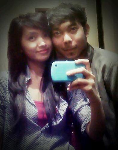 adi_pushpull's profile picture. I love My wife @ayaraya_aim
