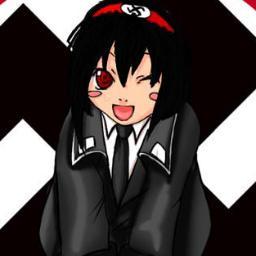My name is Patty Nelson. Leave me alone. NOW. #Nazi #DealWithIt #Awesome