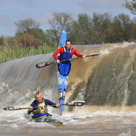 Paddler- South Africa