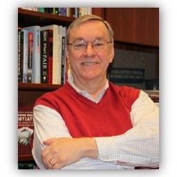 Retired Professor, Ohio State University. Expert in Negotiation, Leadership, Ethics