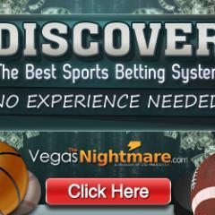 Wall Street Investment Strategies Applied To Sports Betting Markets