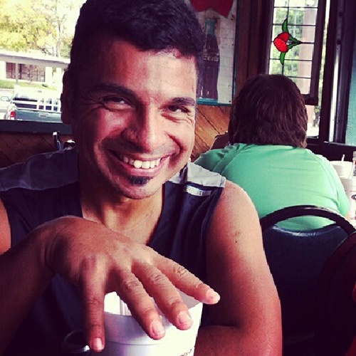 Runner_2112's profile picture. Your non typical geek scify influenced designer with an extreme diverse palette of musical indulgence.