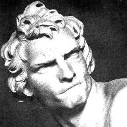 AspidSolncev's profile picture. раздача пощечин общественному вкусу