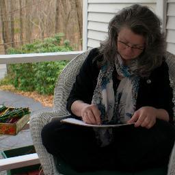 Making art through murals, painting, and pen and ink around Boston. Mother and lover of the outdoors. https://t.co/2YmjieXGOL
