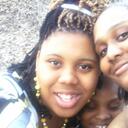 kamesha franklin - @itsjustmenigga - Twitter