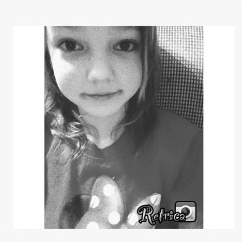 My best friend is Alexandra Marissa Gall..❥