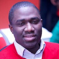 Owhofasa Agbedia, MD, MPH, FACP (@fasaagbedia) 's Twitter Profile Photo Owhofasa Agbedia, MD, MPH, FACP (@fasaagbedia) 's Twitter Profile Photo