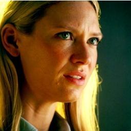 Proud Fringie!
Anna Torv is my idol, Olivia Dunham is my superhero!
Fringe cast: awesome people!

Olive, you have no idea how extraordinary you are!