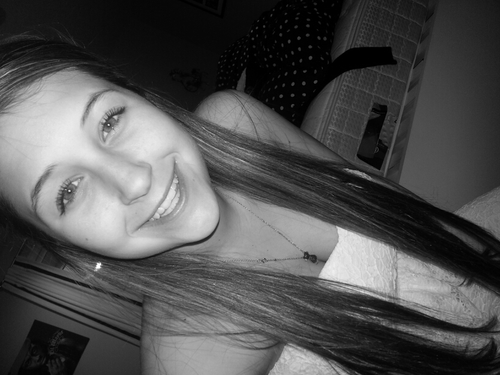 Hi , I'm Brianna .