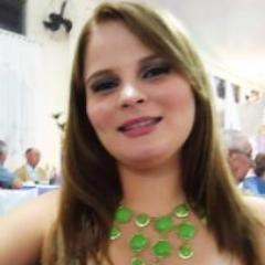 Acadêmica de Engenharia Ambienta, pela Unisc. Gaúcha. 19 anos. Apaixonada pela vida :)