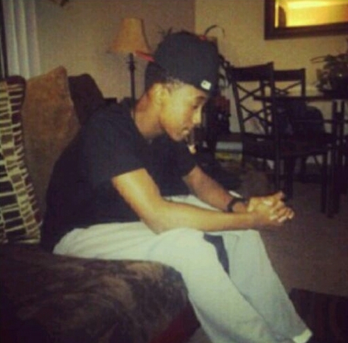 my name is Justin From cali but i live in Detroit now. I just live a Cali/hoopers lifestyle.