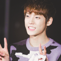 fakeminhyuk's profile picture. [Btob's eldest, Lee Minhyuk. 90lines. jam8an]