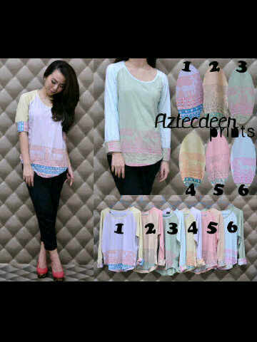 Menjual pakaian wanita import and lokal..NO KEEP.N0 tipu2.pin by request