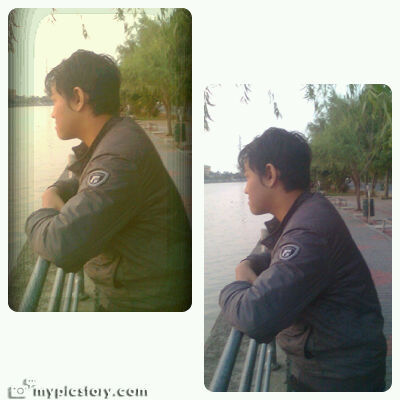 FH Bung Karno University '13
