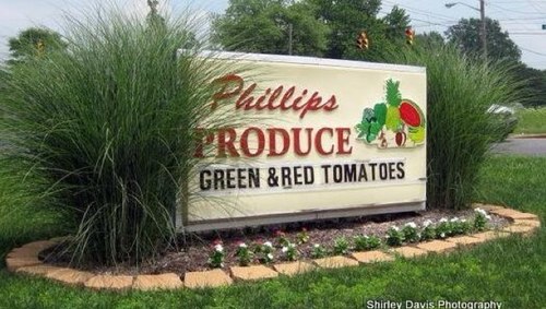 The freshest updates on deals from your local Produce Stand. Southside based - family run - produce market